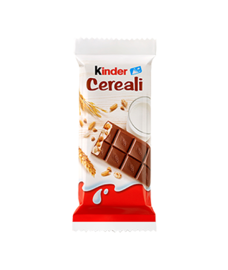\"cerea\"